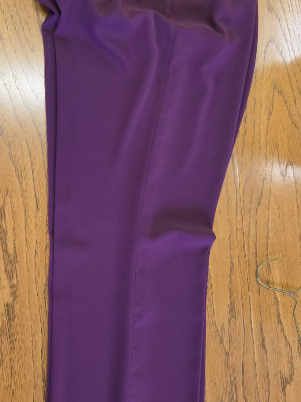 Pendleton Slacks (Size 10) - Picture 3 of 7